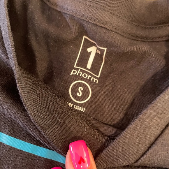 1st Phorm tshirt - Picture 2 of 4